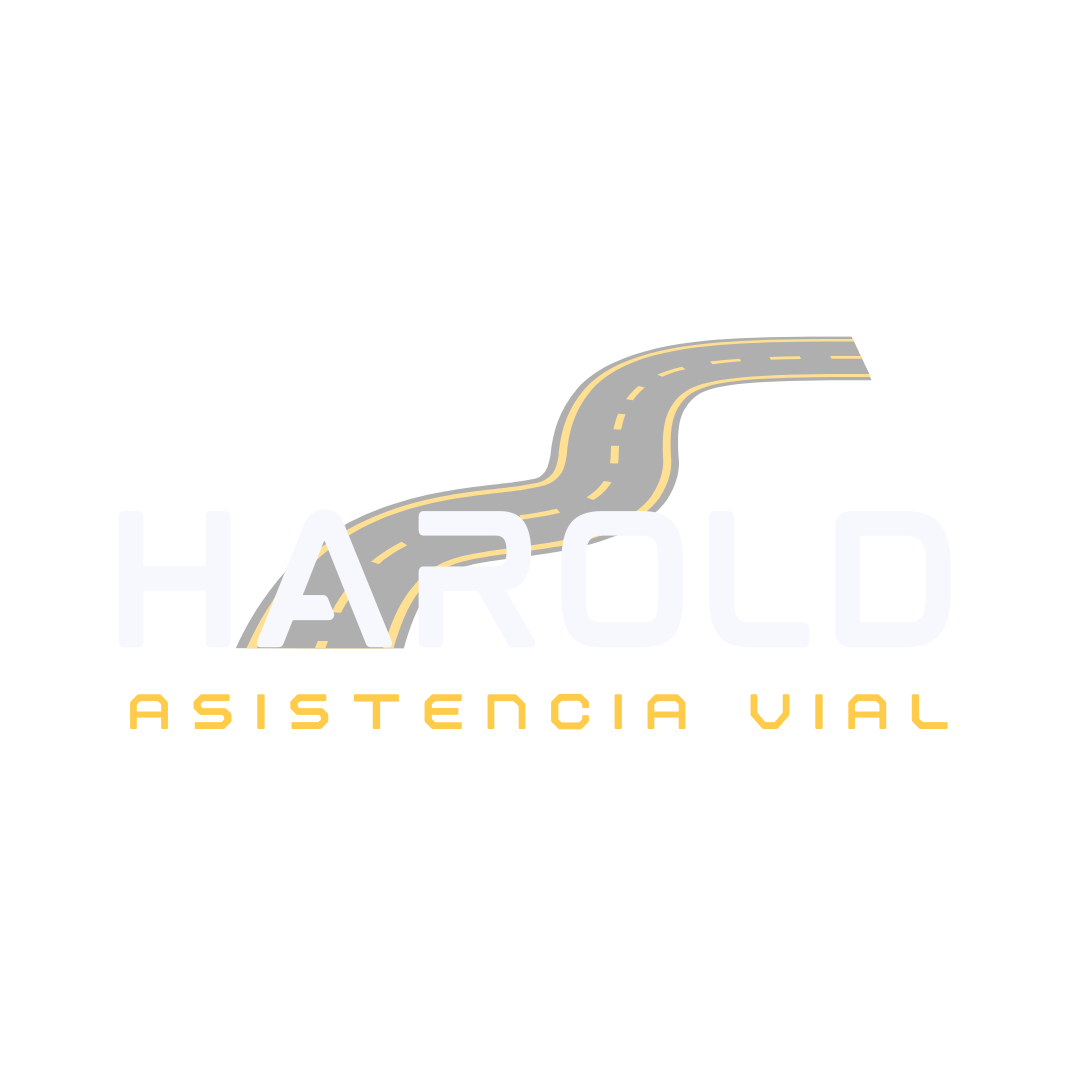 Logo de Harold Asistencia Vial